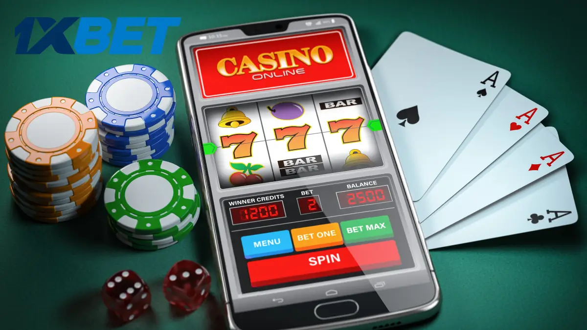 casino online app